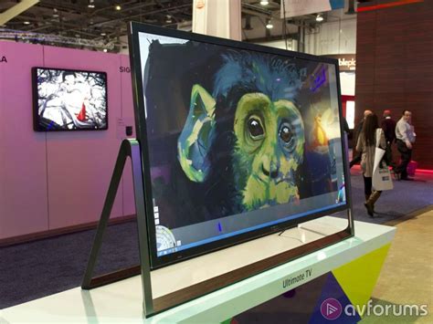 are tvs from china